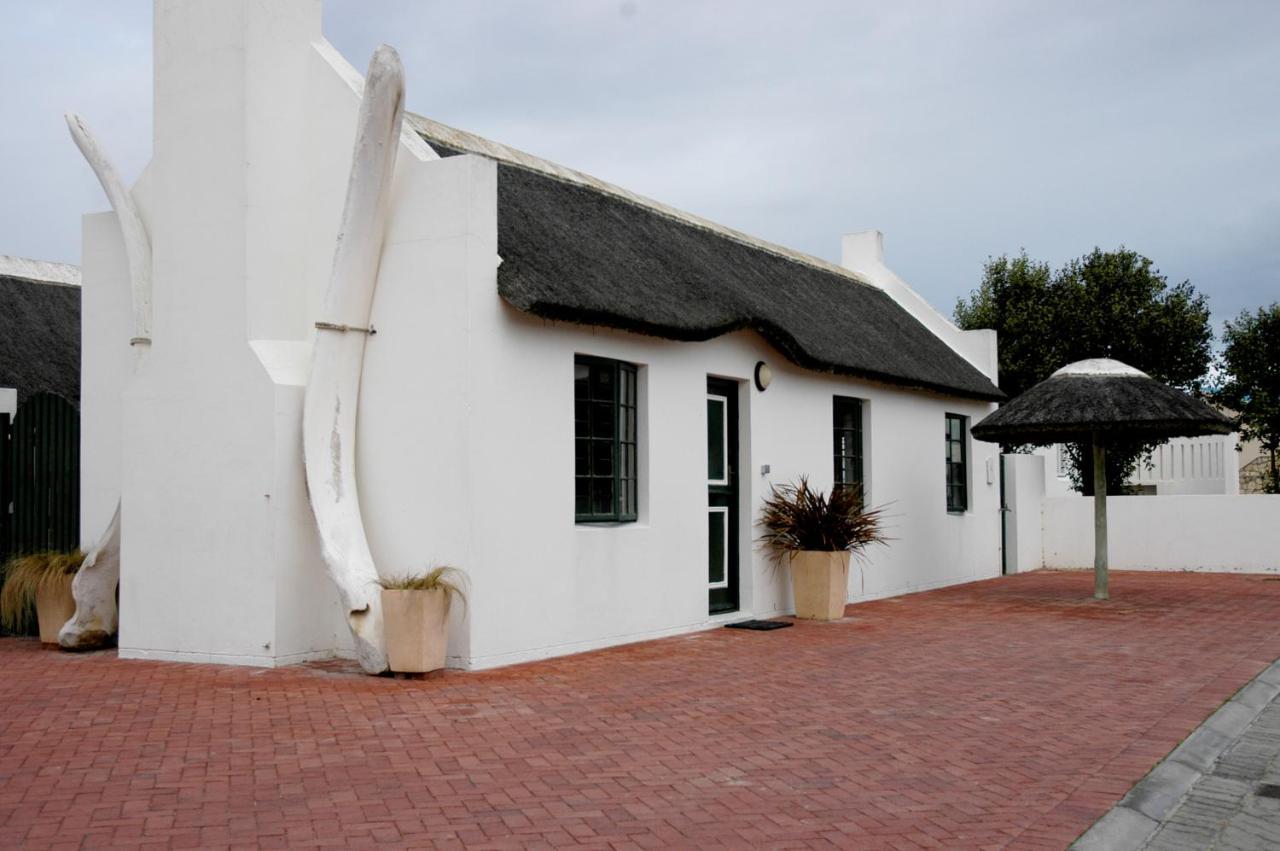 Arniston Seaside Cottages Exterior foto