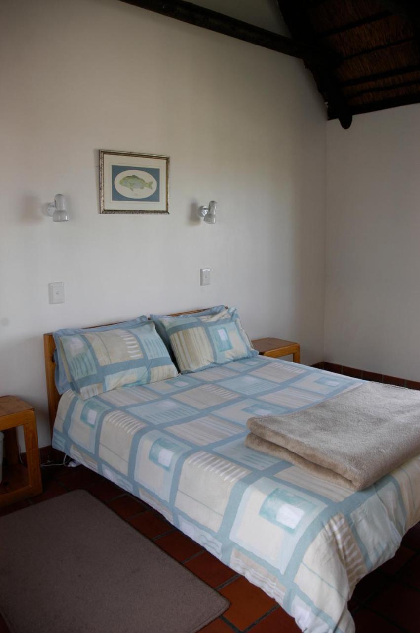 Arniston Seaside Cottages Exterior foto