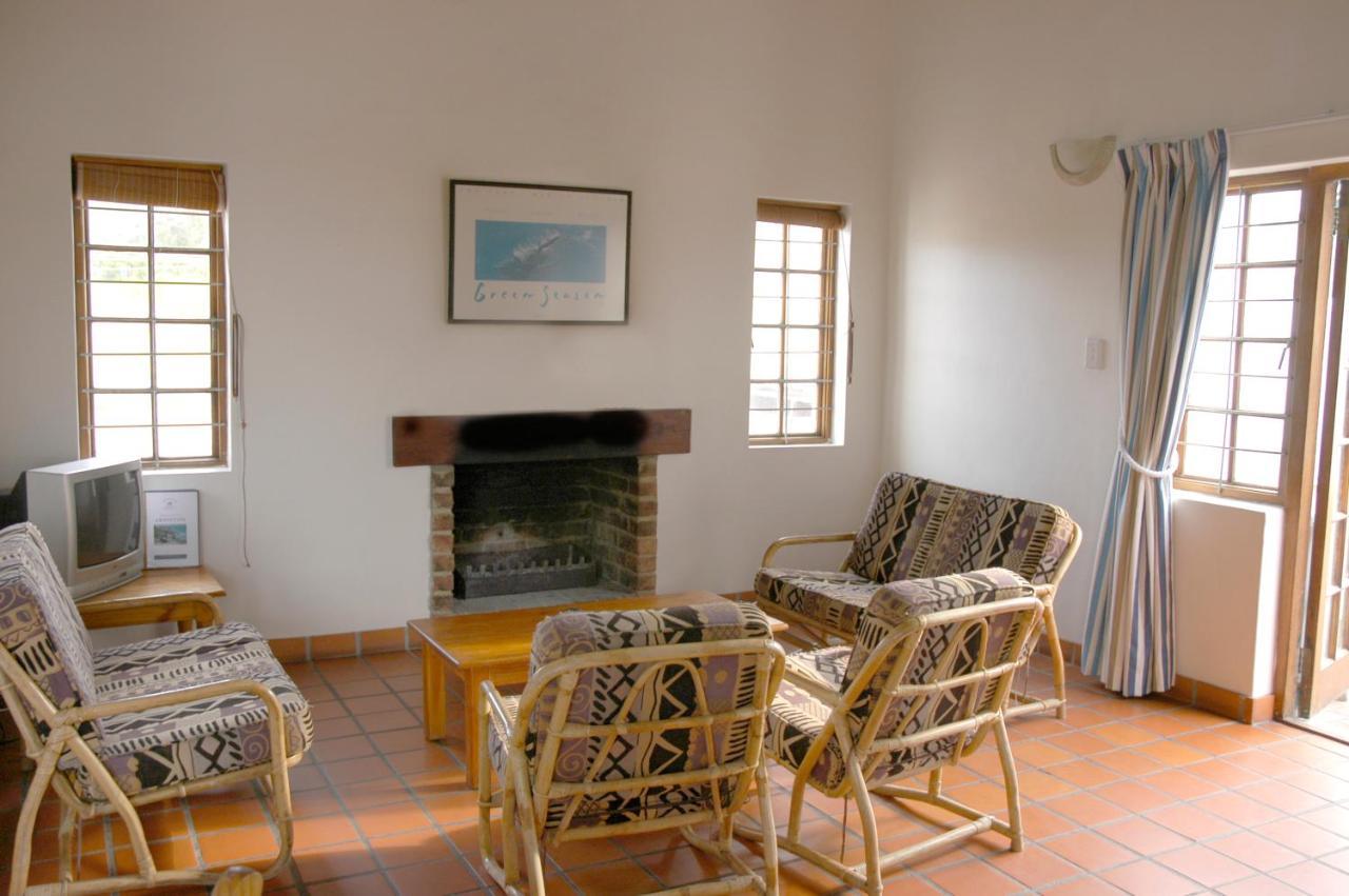 Arniston Seaside Cottages Exterior foto