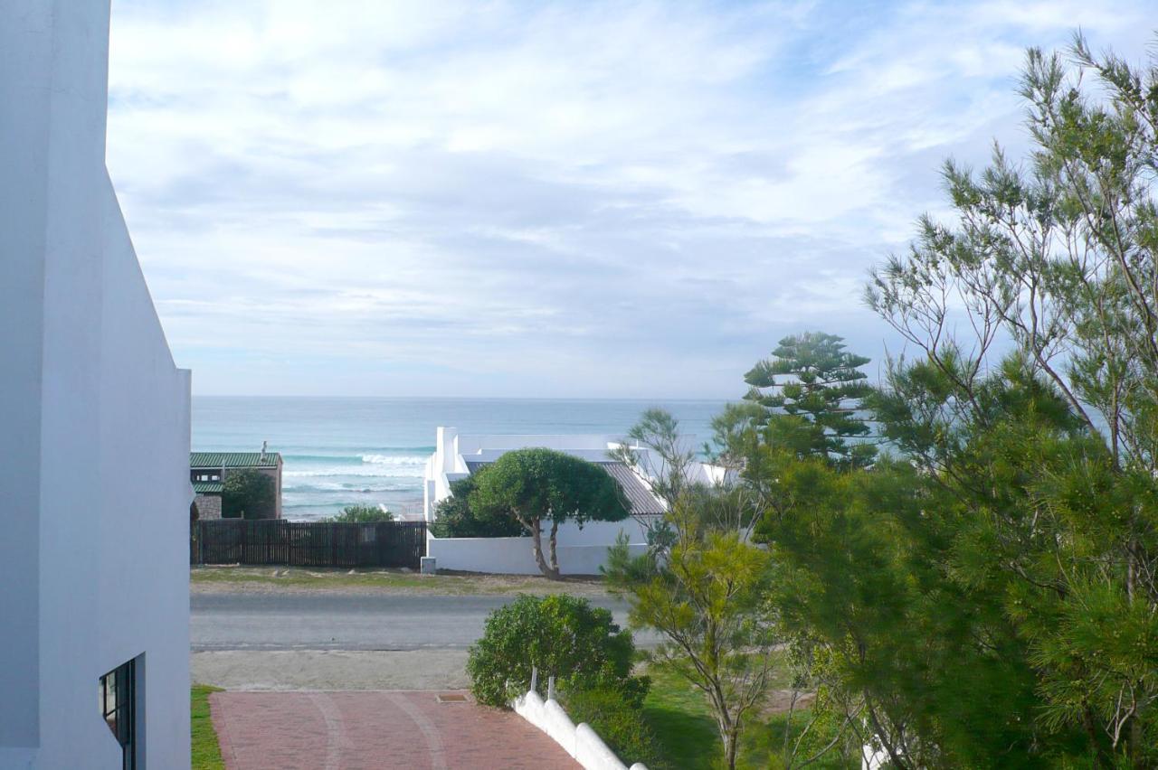 Arniston Seaside Cottages Exterior foto