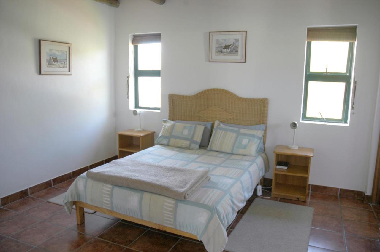 Arniston Seaside Cottages Exterior foto