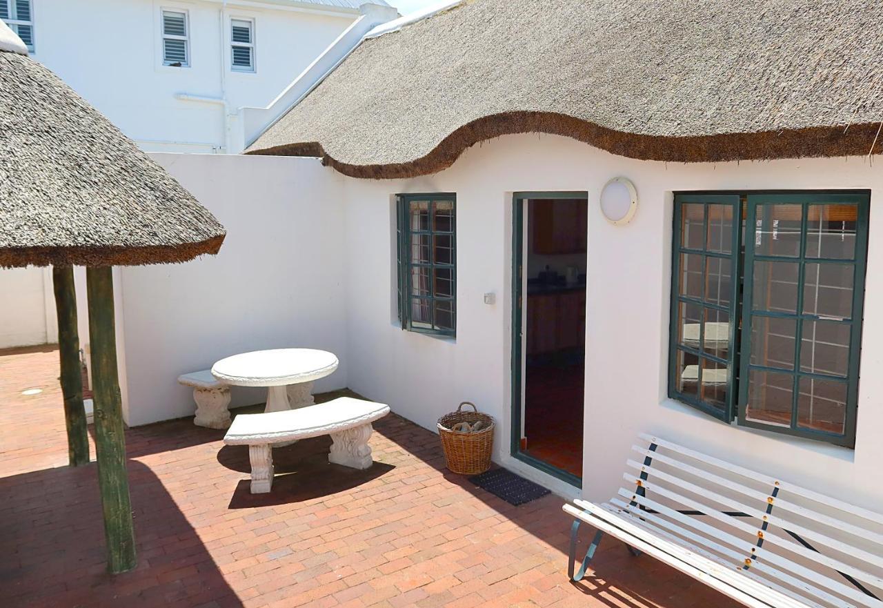 Arniston Seaside Cottages Exterior foto